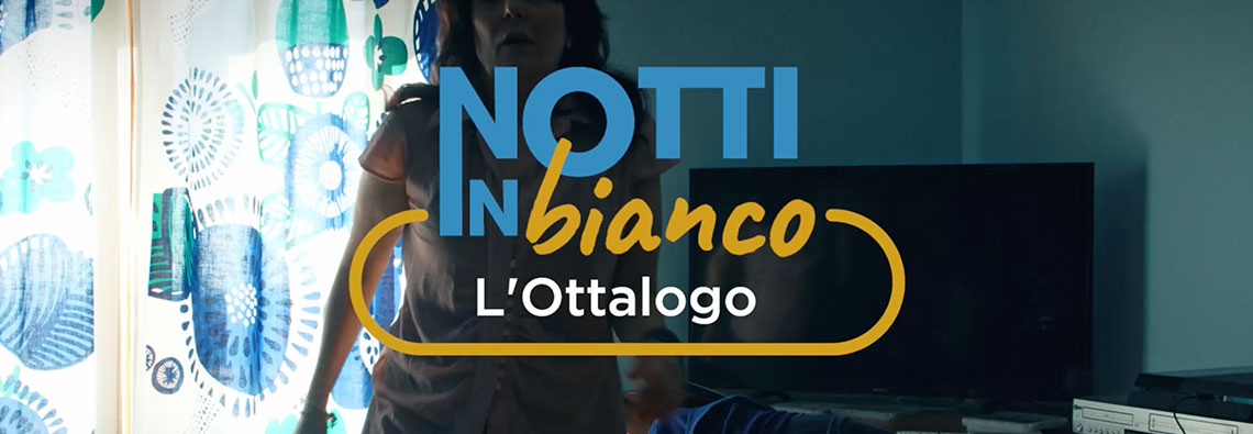 L’ottalogo