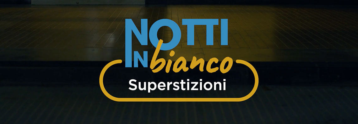 Superstizioni