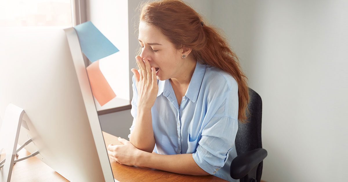 Classificazione dei disturbi del sonno