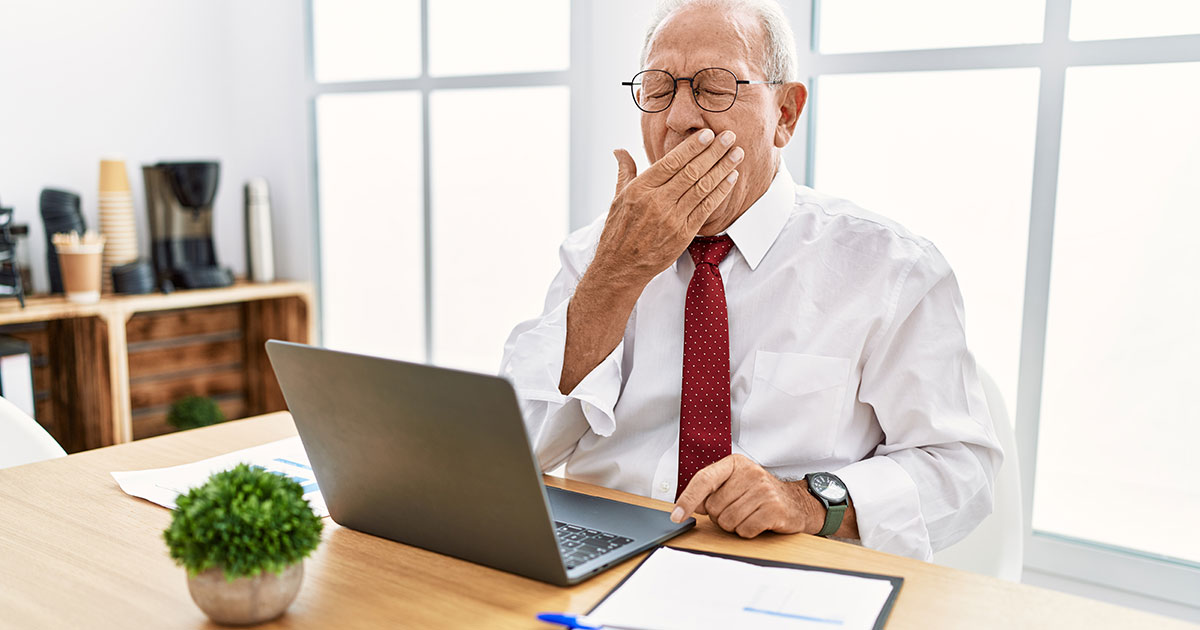 Significato fisiologico del sonno
